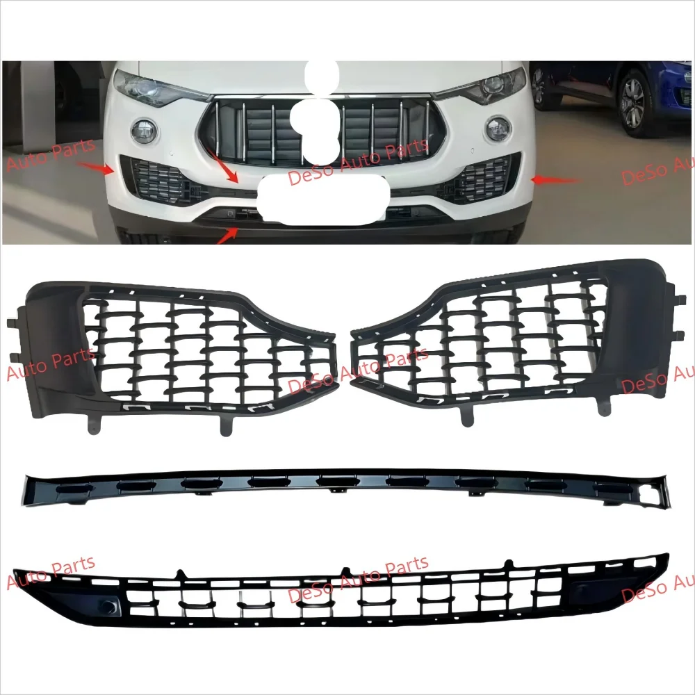 ΠΠ°Π±ΠΎΡ ΠΈΠ· 4 Π²ΡΡΠΎΠΊΠΎΠΊΠ°ΡΠ΅ΡΡΠ²Π΅Π½Π½ΡΡ
ΡΠ΅ΡΠ΅ΡΠΎΠΊ ΠΏΠ΅ΡΠ΅Π΄Π½Π΅Π³ΠΎ Π±Π°ΠΌΠΏΠ΅ΡΠ° Π΄Π»Ρ Maserati Levante 2016-2020 670065953 670065941 670064651 670065942 ΠΠ°Π±ΠΎΡ ΠΈΠ· 4 Π²ΡΡΠΎΠΊΠΎΠΊΠ°ΡΠ΅ΡΡΠ²Π΅Π½Π½ΡΡ
ΡΠ΅ΡΠ΅ΡΠΎΠΊ ΠΏΠ΅ΡΠ΅Π΄Π½Π΅Π³ΠΎ Π±Π°ΠΌΠΏΠ΅ΡΠ° Π΄Π»Ρ Maserati Levante 2016-2020 670065953 670065941 670064651 670065942