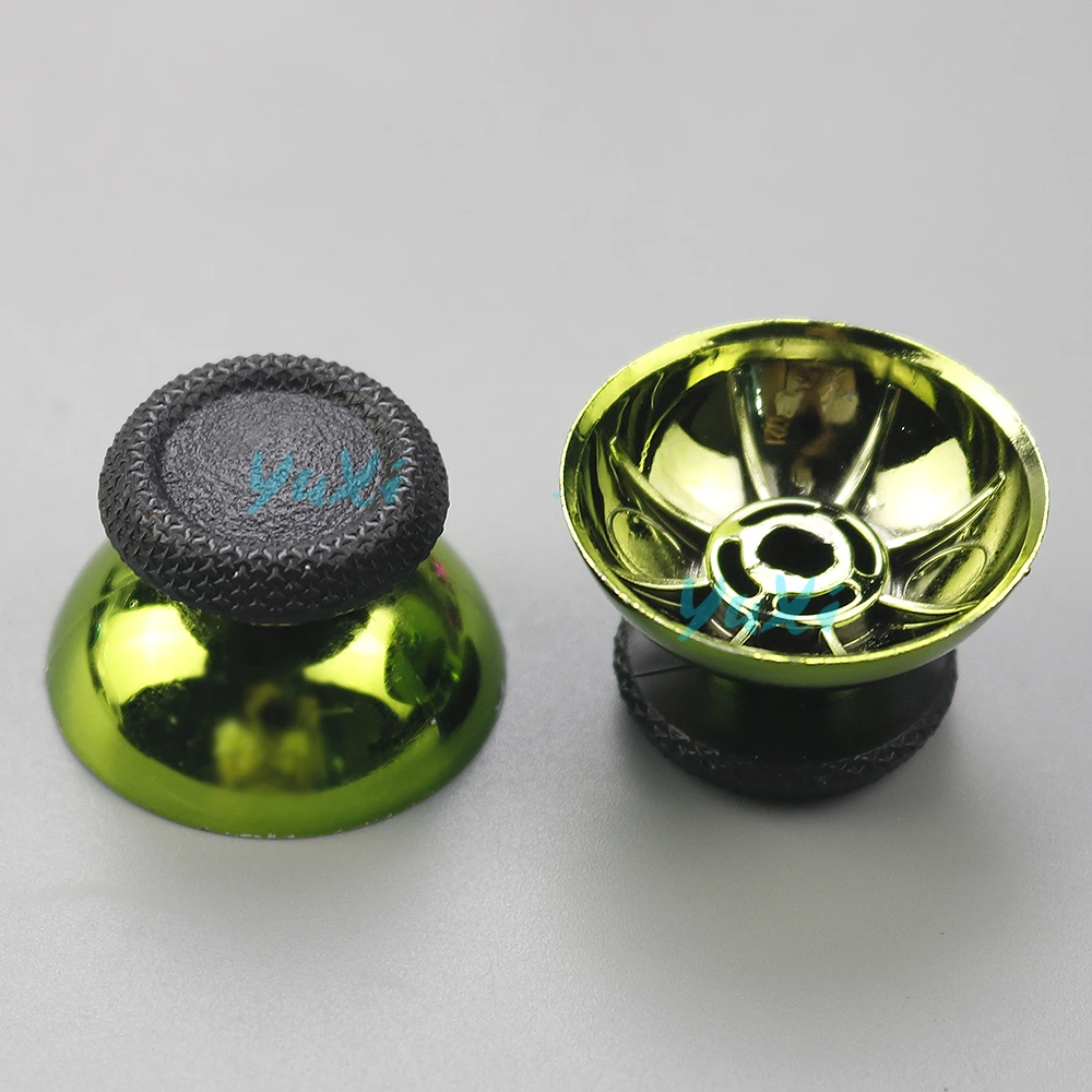 2 Stücke Für PS5 3D Analog Joystick Stick Grip Caps Für PlayStation 5 Gamepad Controller Thumbstick Taste Abdeckung Kappe Ersatz