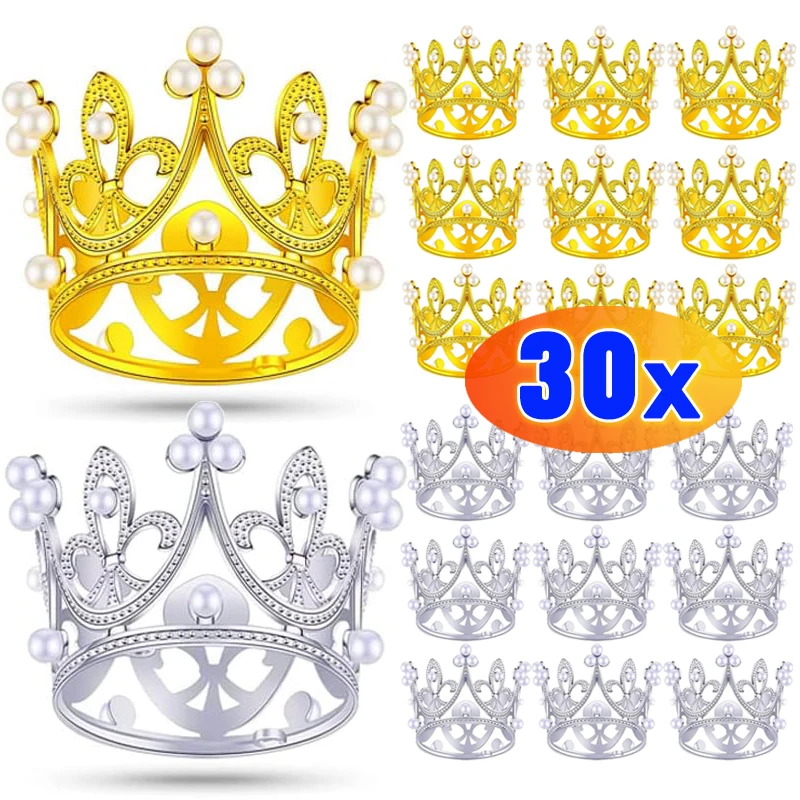 30 crown for baby