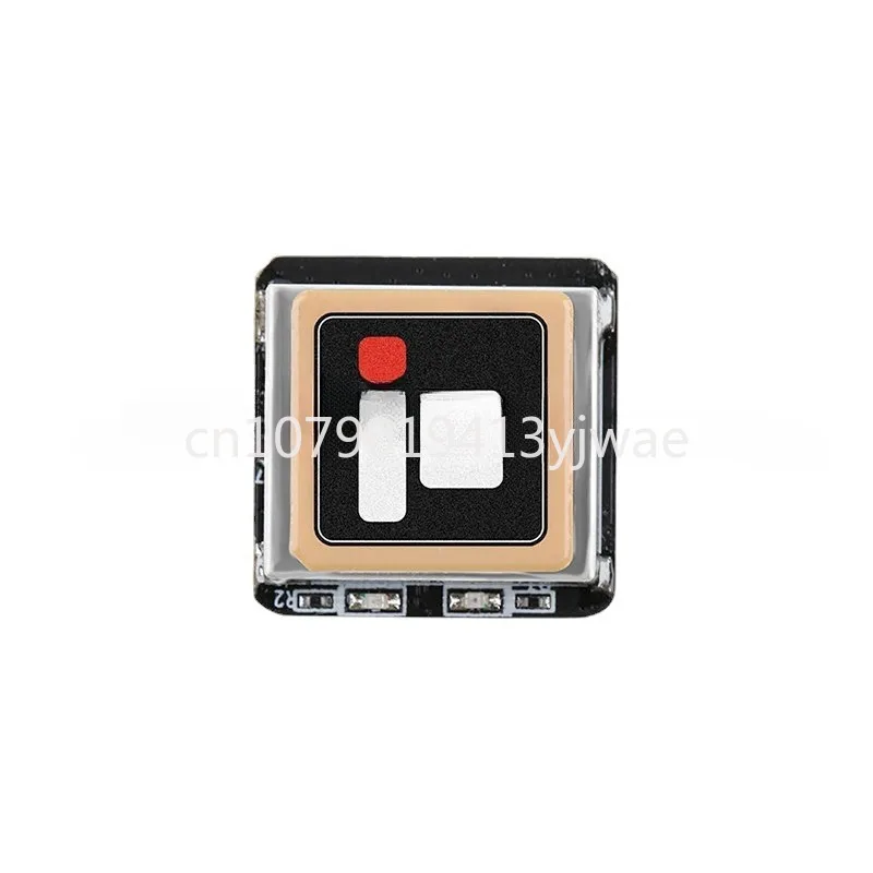 IFlight M8Q-5883 small size, quick connection positioning, stable with compass GPS module FPV RC model spare parts