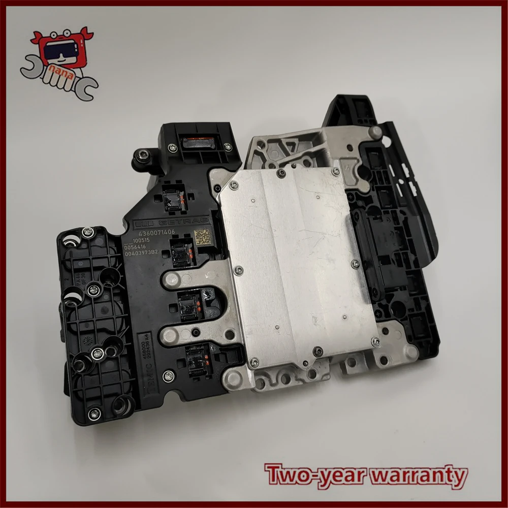 

GS7D36SG GS7D36BG Automatic Transmission Control Unit TCU/TCM For BMW