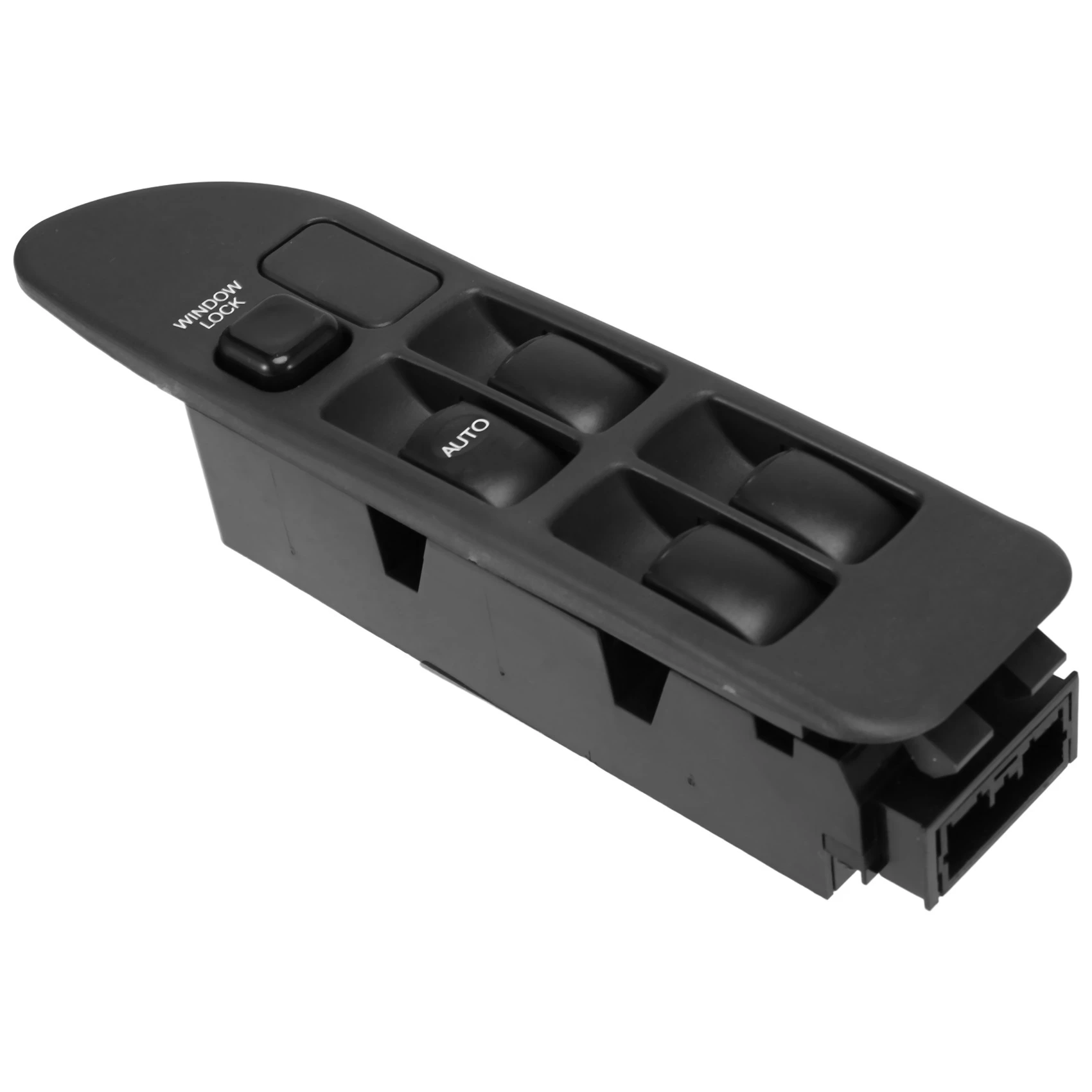 Car Accessories Electric Window Switch Console for Mitsubishi Lancer 1992 -2003
