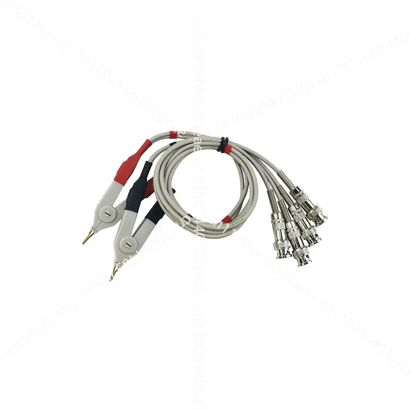 4 Terminal Test Cable for RK2514N/RK2514AN/RK2515N/RK2515AN/RK2517 Series