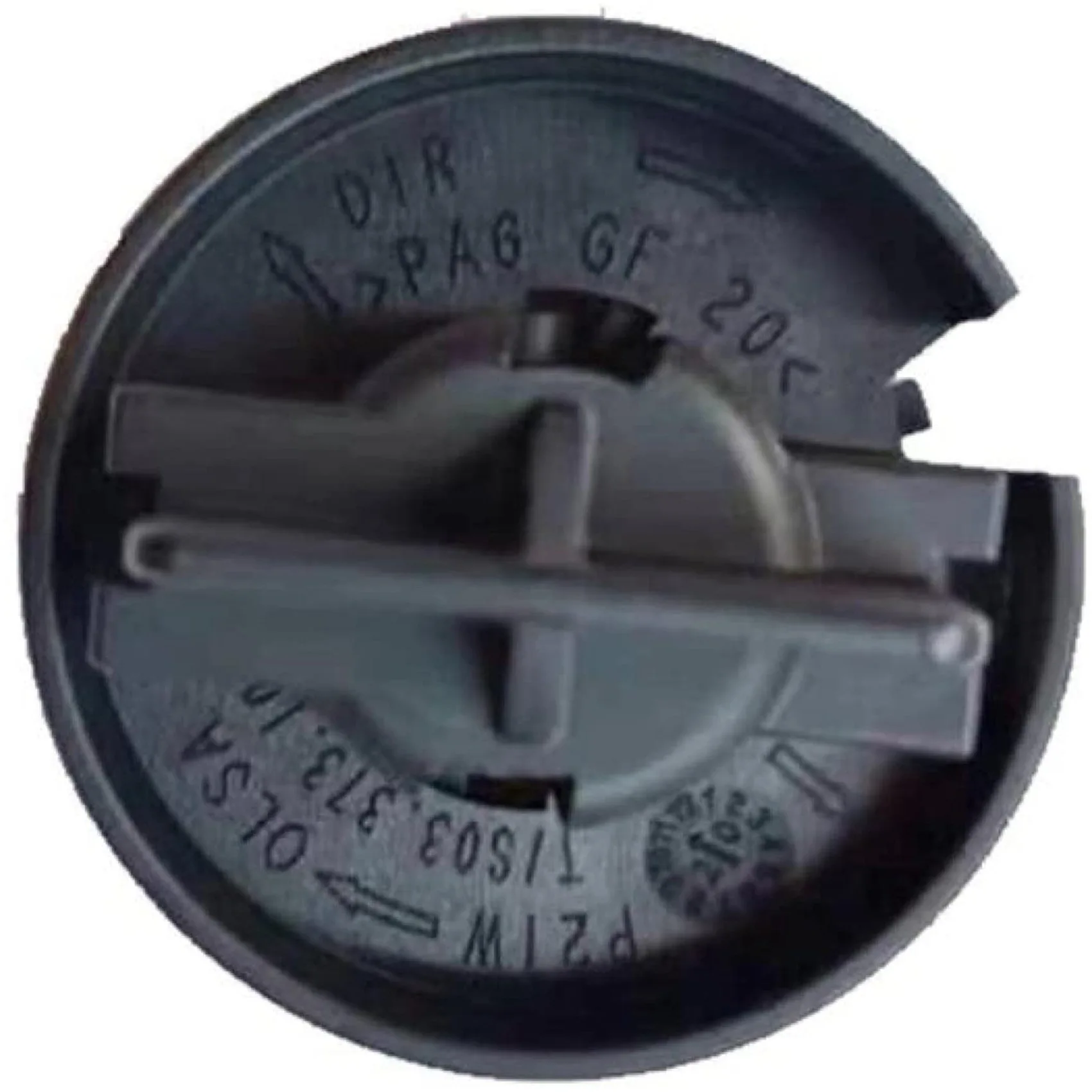 Dla -Bmw Mini R61 R59 R58 R57 R56 Gniazdo żarówki tylnej lampy samochodowej 63212756177