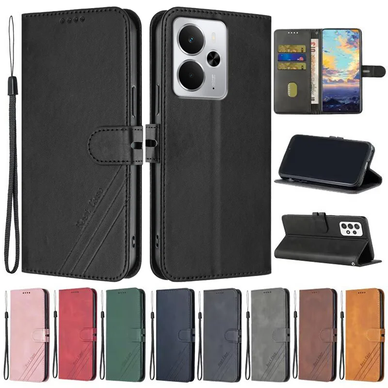 For Realme P3 Case … - image