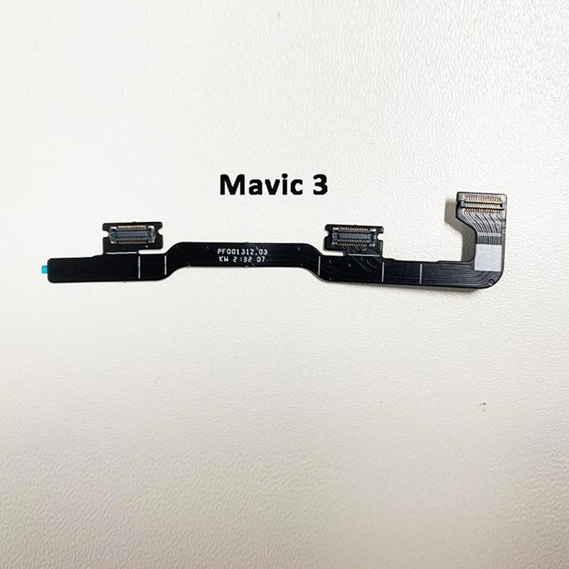 For 3 Front Version Cable for 3T Sensor Vision Flat Cable 3 Front Flex Wire Spare [IANC-]