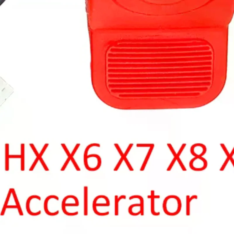 

1 Piece For HX X6 X7 X8 X9 Electric Scooter Parts Finger Throttle Accelerator Speed Controller Finger Throttle Accelerator