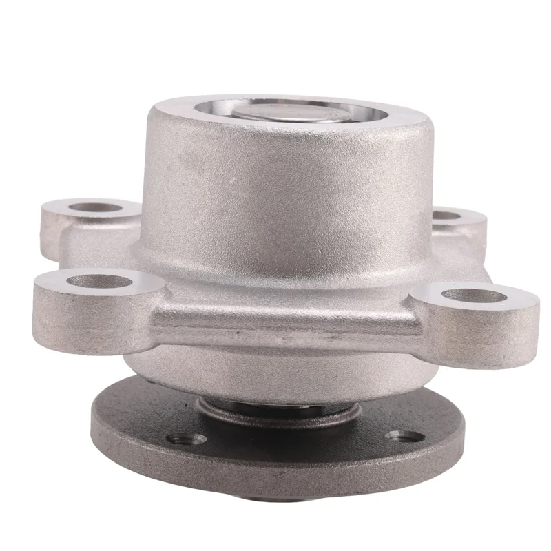

Superior-Cooling Fan Water Pump Assy Bracket For Mitsubishi L200 Triton Pajero Montero Sport KK1T KK2T KL1T KL2T KR1W 1320A047 P