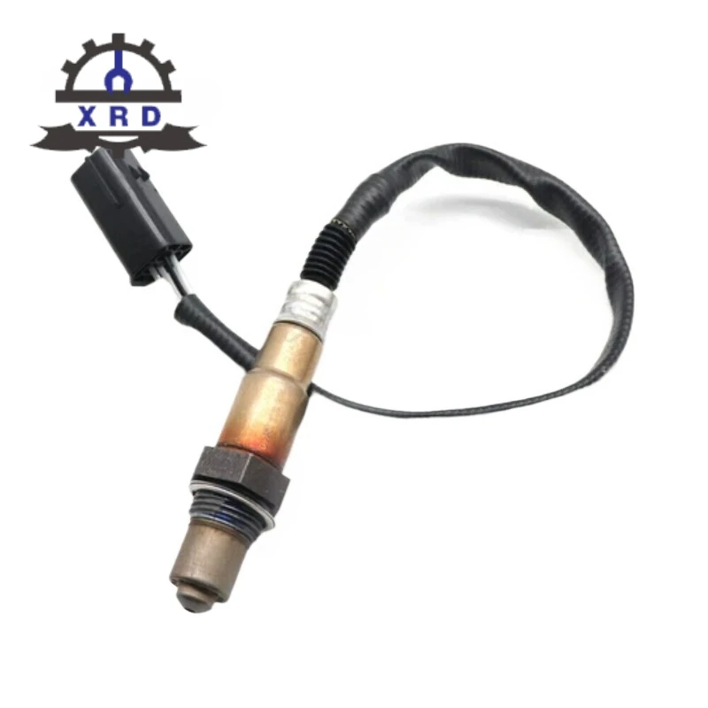 

NEW High Quality Front & Rear Oxygen O2 Sensor for Great Wall Haval M4 Loncin VOGE 300 500 Chevrolet Spark 0258006974