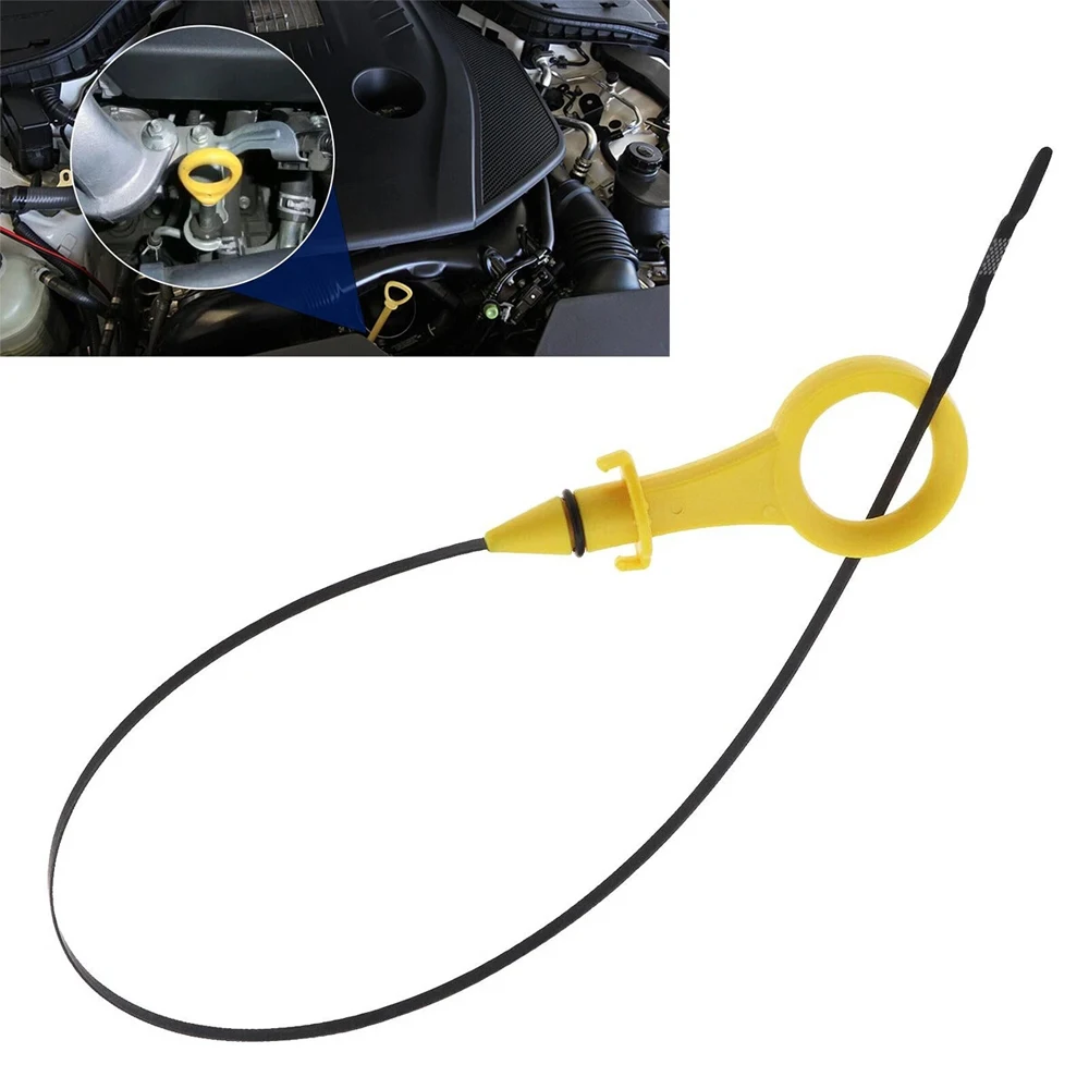 Car Engine Oil Dips…