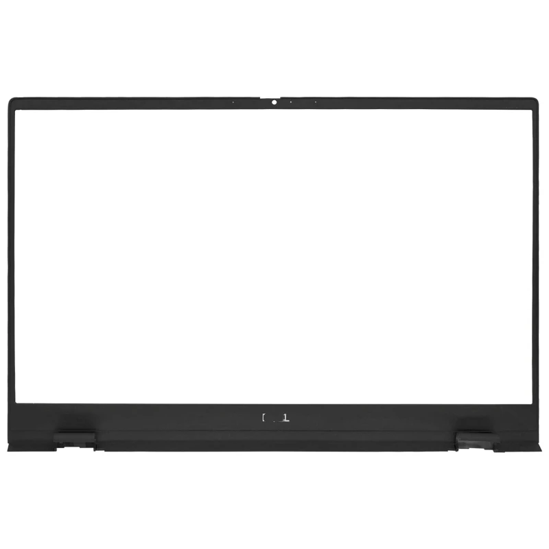 Lcd الغطاء الخلفي لأجهزة الكمبيوتر المحمول ديل vostro 14 v5401 ، v5402 ، v5405 ، 5401 ، 5402 ، حافظة كمبيوتر محمول ، الحافة الأمامية ، القاع ، جديد