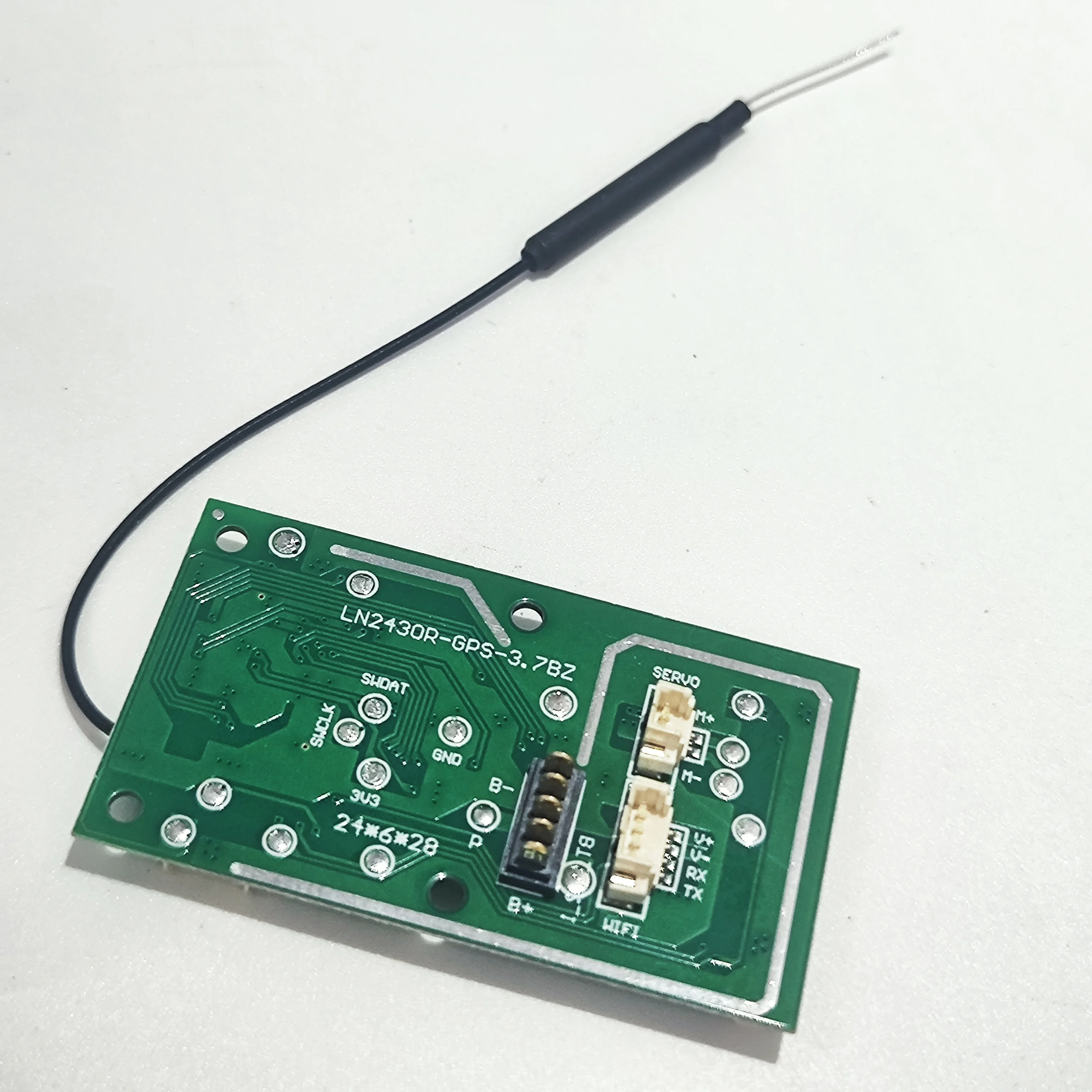 Original xt606 gps drone XT-606 max dobrável motor sem escova rc quadcopter peças de reposição placa receptora/placa principal acessórios