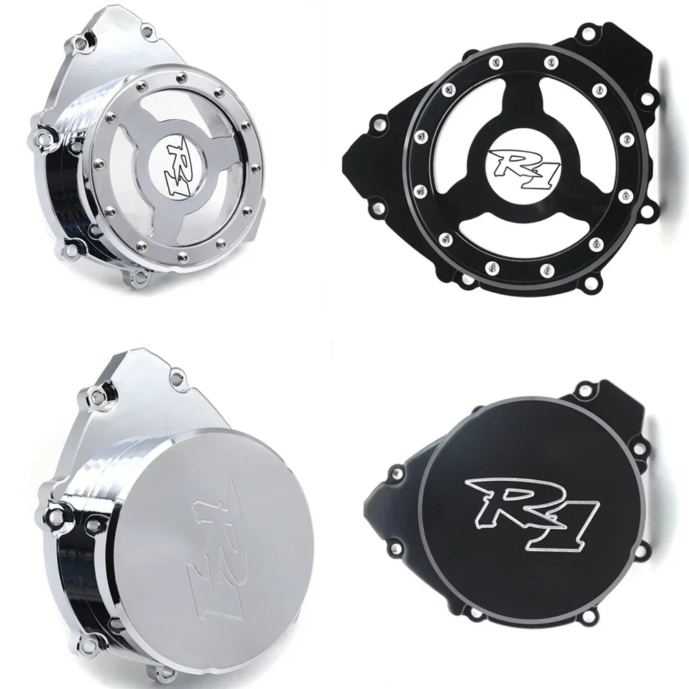 Crankcase Left Case… - image