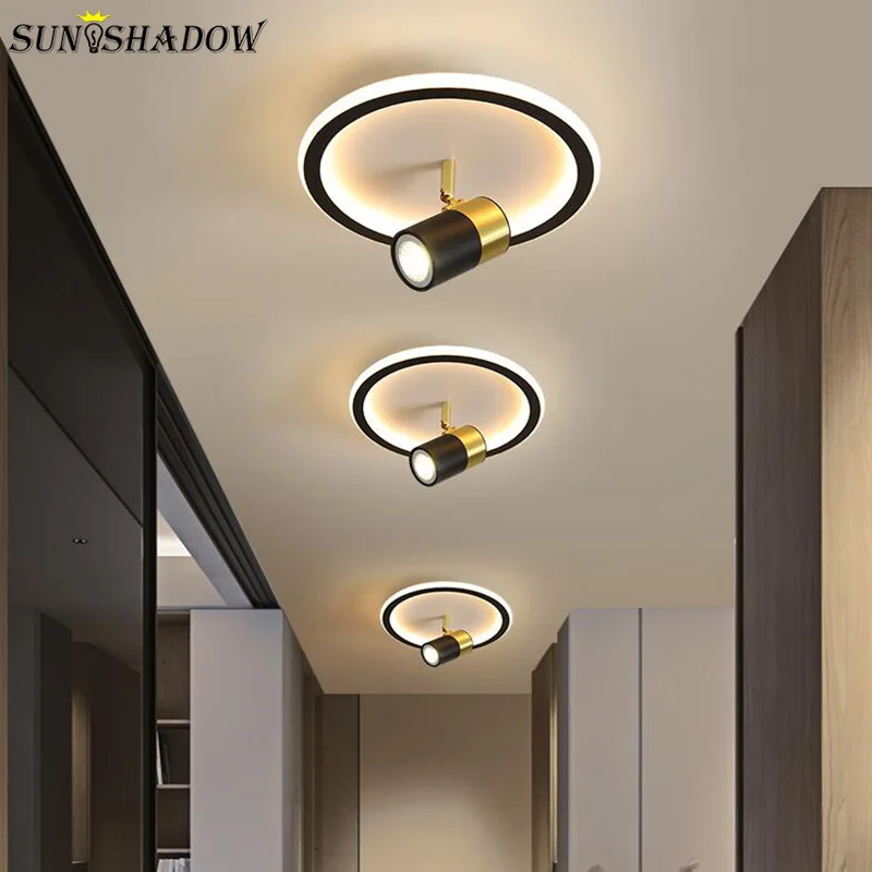 

Aisle Light Small Led Ceiling Light Modern Home Led Ceiling Lamp for Living room Dining room Kitchen Corridor Light Star Lamp