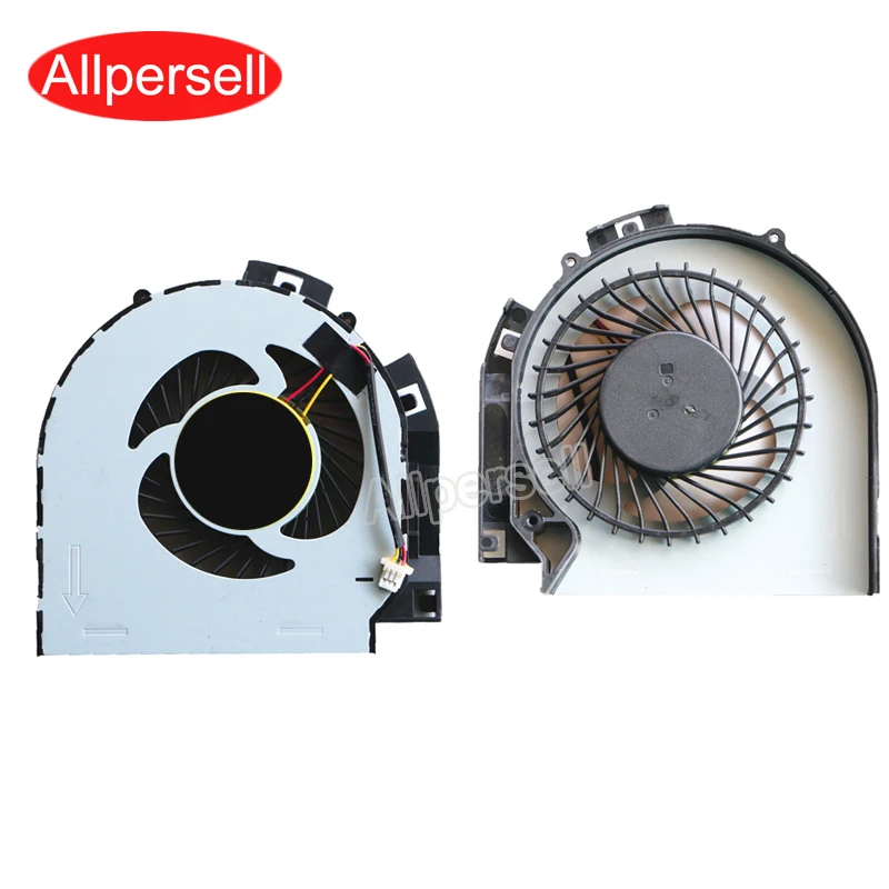 

Laptop CPU Cooling Cooler Fan For DE LL INSPIRON 7737