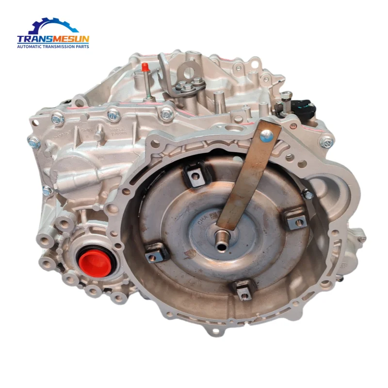 TRANSMESUN   CVT18  transmission gearbox assembly 3040019500 8891479459 for the fourth generation Geely  Emgrand 1.5L  2022-