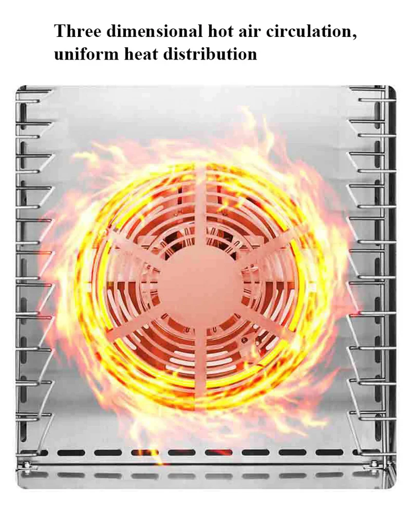 nowa 12-warstwowa suszarka do żywności 800W 110V 220V Inteligentna suszarka do warzyw i owoców Funkcja pomiaru czasu Urządzenie kuchenne