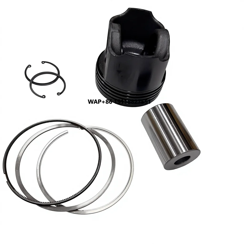 Piston Kit 356-9946 3569946 Complete Piston Assembly for C9 C13 Engine Construction Machinery Engine Parts