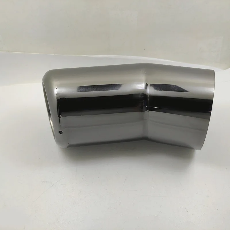 For 08-21 Toyota Land Cruiser LC200 Lexus LX570 car exhaust pipe tailpipe