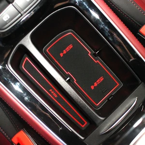 6 mg hs - no. 4 için ana satış paspasları