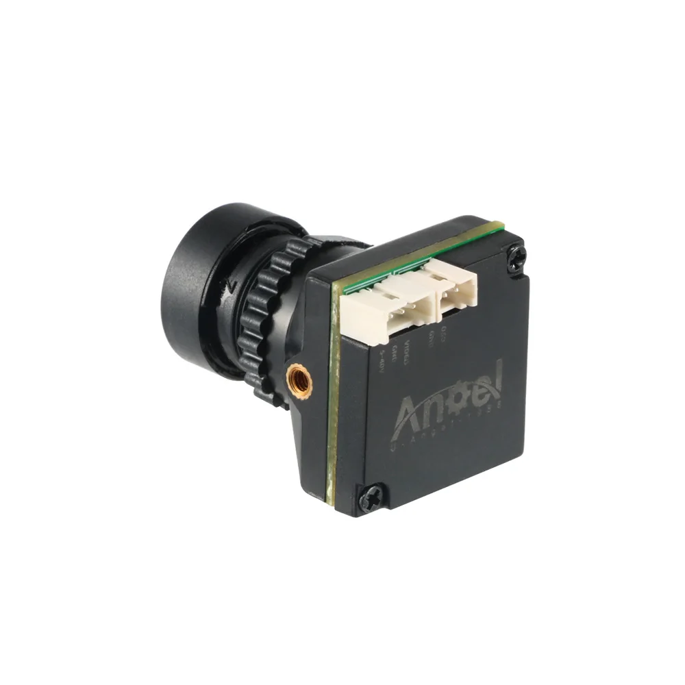 Category image: Aerial Cameras