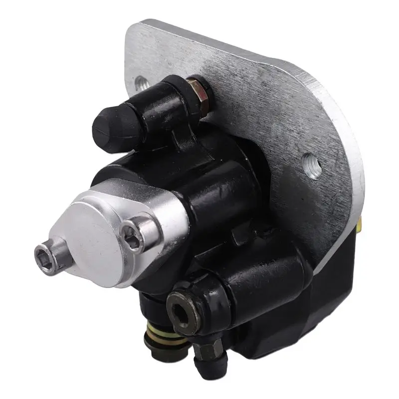 

Firmly For Honda Sportrax 400 400EX 2X4 2005-2008 Brake Wheel Clamp Assembly Rear Brake Caliper 43250-HN1-A41 43250HN1A41