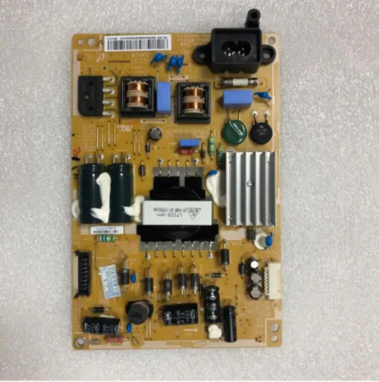 Good work  for  BN44-00604A BN44-00604D  L32SF_DSM PSLF770S05A  the board compatible with BN44-00605A spot