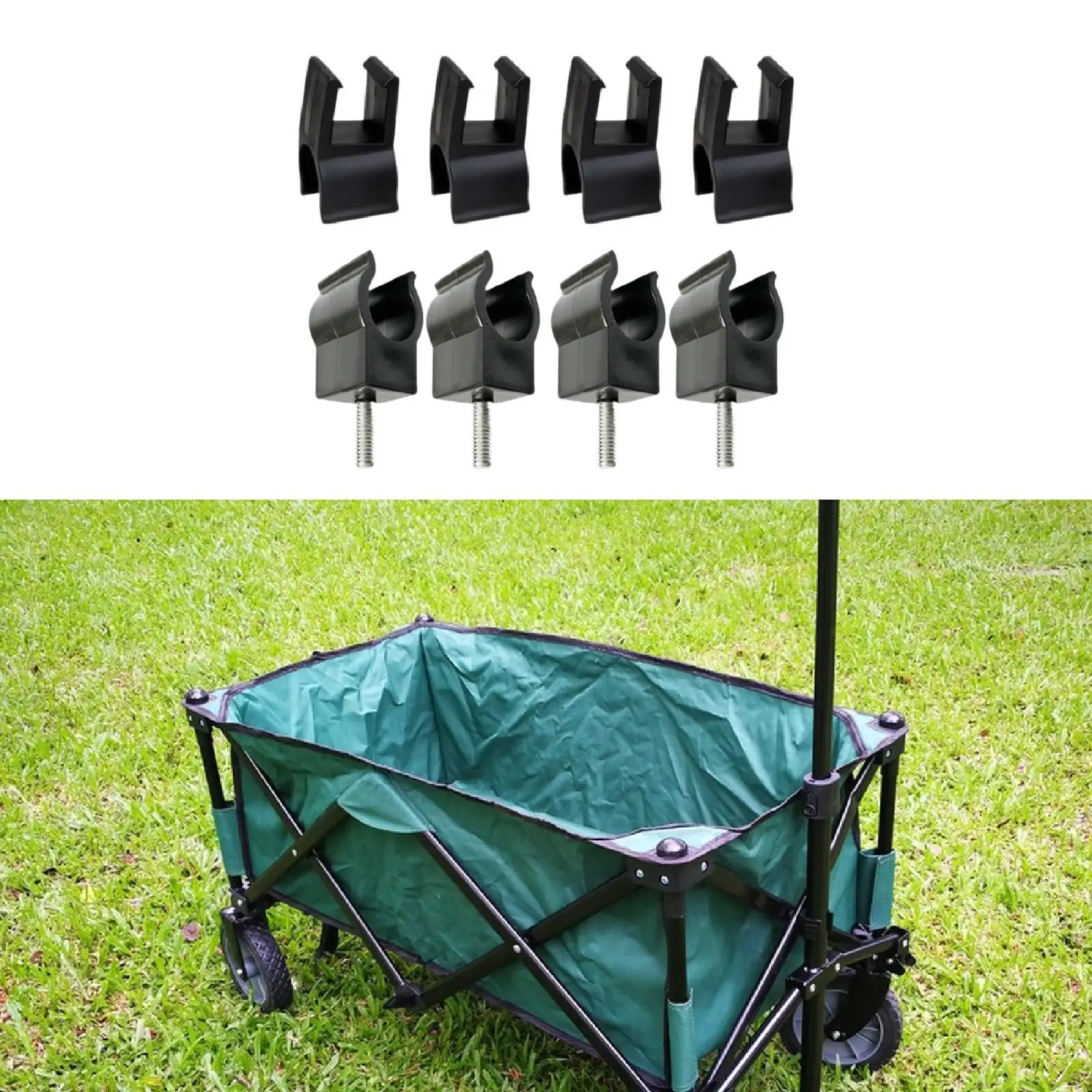 4X Camping Wagon Ta… - image