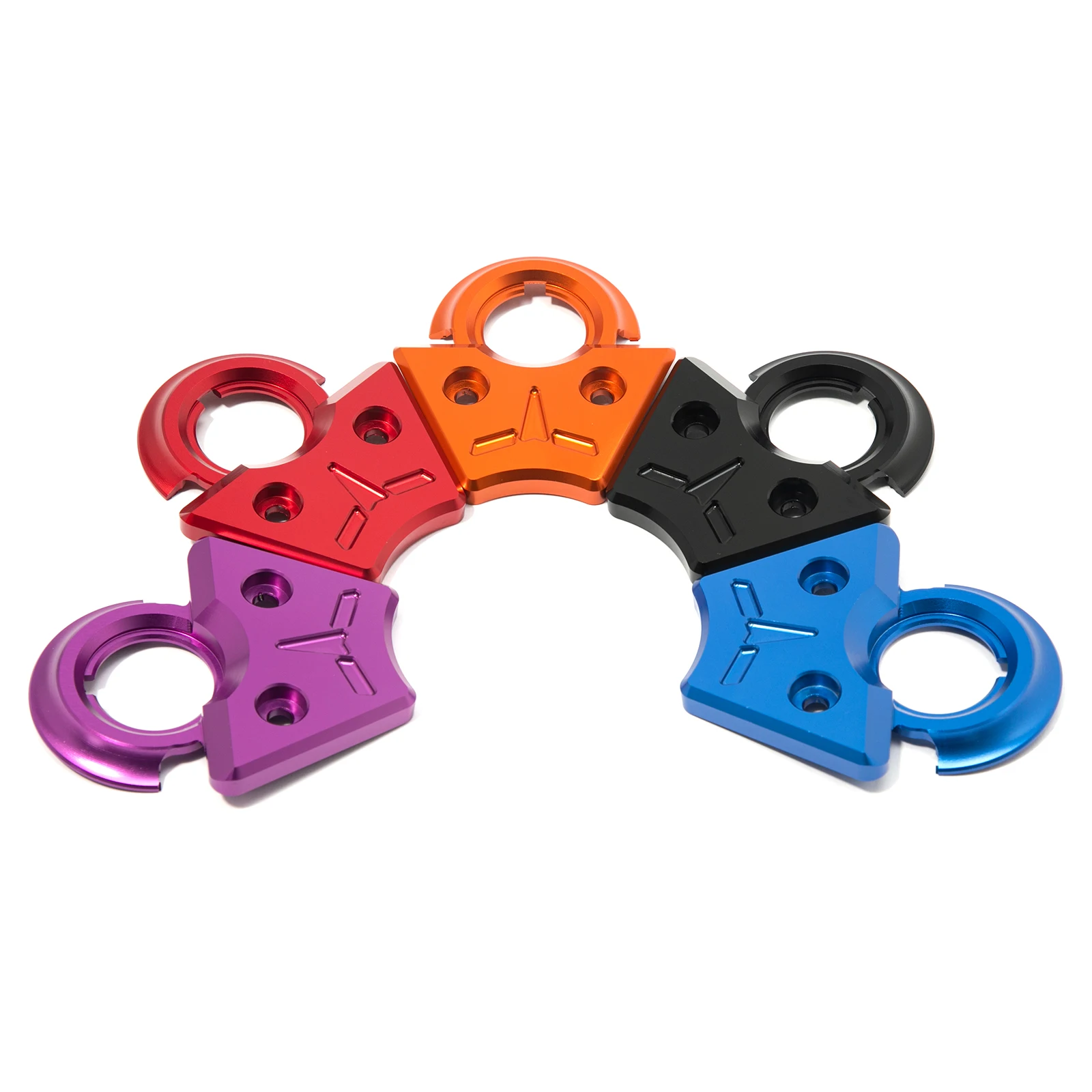 AliExpress BIKINGBOY Ignition Switch Cover Mount Plate Key Cover For Talaria KOMODO Electric Dirt Bike Off-Road Motocross MX Aluminum