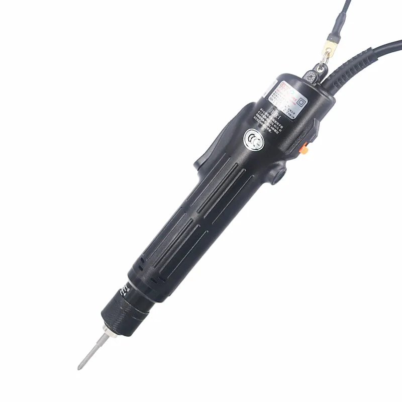 The torque of the odd speed BSD Hercules electric screwdriver is 2-15kg than that of TKS-1500LS.