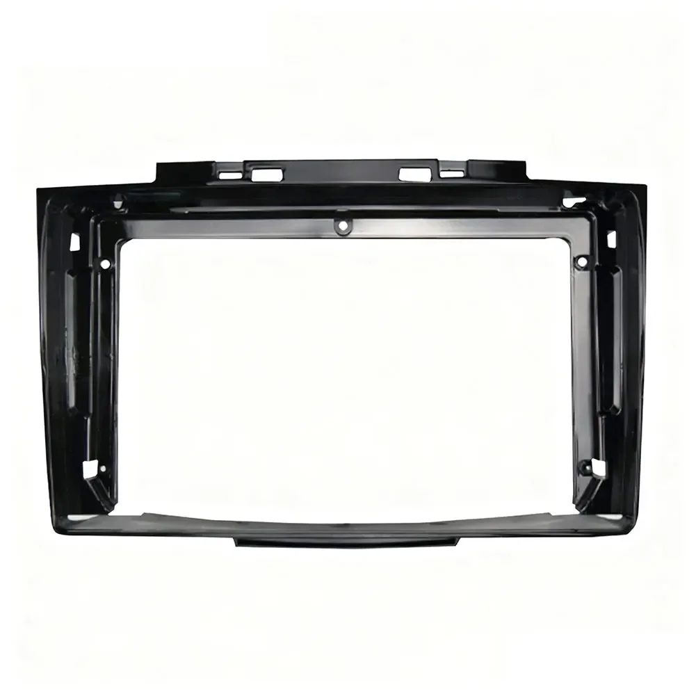 Dashboard Frame Mounted Panel Bezel For Great Wall For Haval For H3 For H5 Enhances Overall Interior Look With Clean Lines