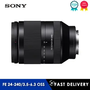 Sony E 70-350mm F/4.5-6.3G OSS | APS-C, Zoom, Super Long Lens - AliExpress  44