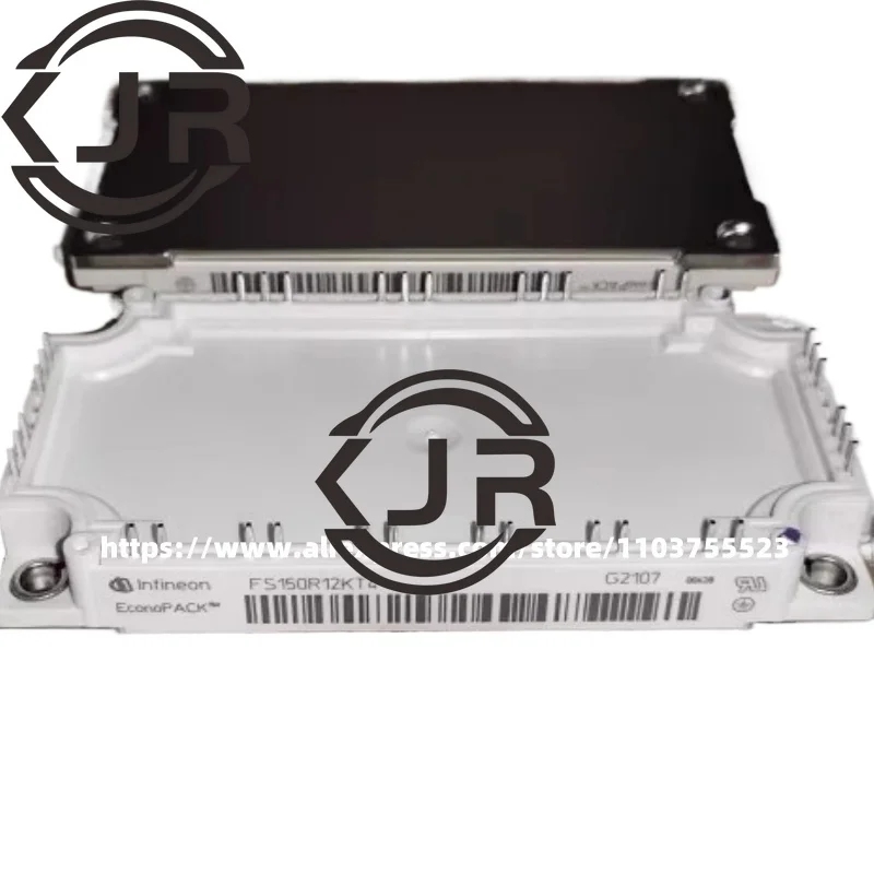 

FS150R12KT3 FS75R12KE3G FS100R12KT3 FS100R12KE3 FS150R12KT4 FS150R12KE3 FS200R12KT4R IGBT Module New Original