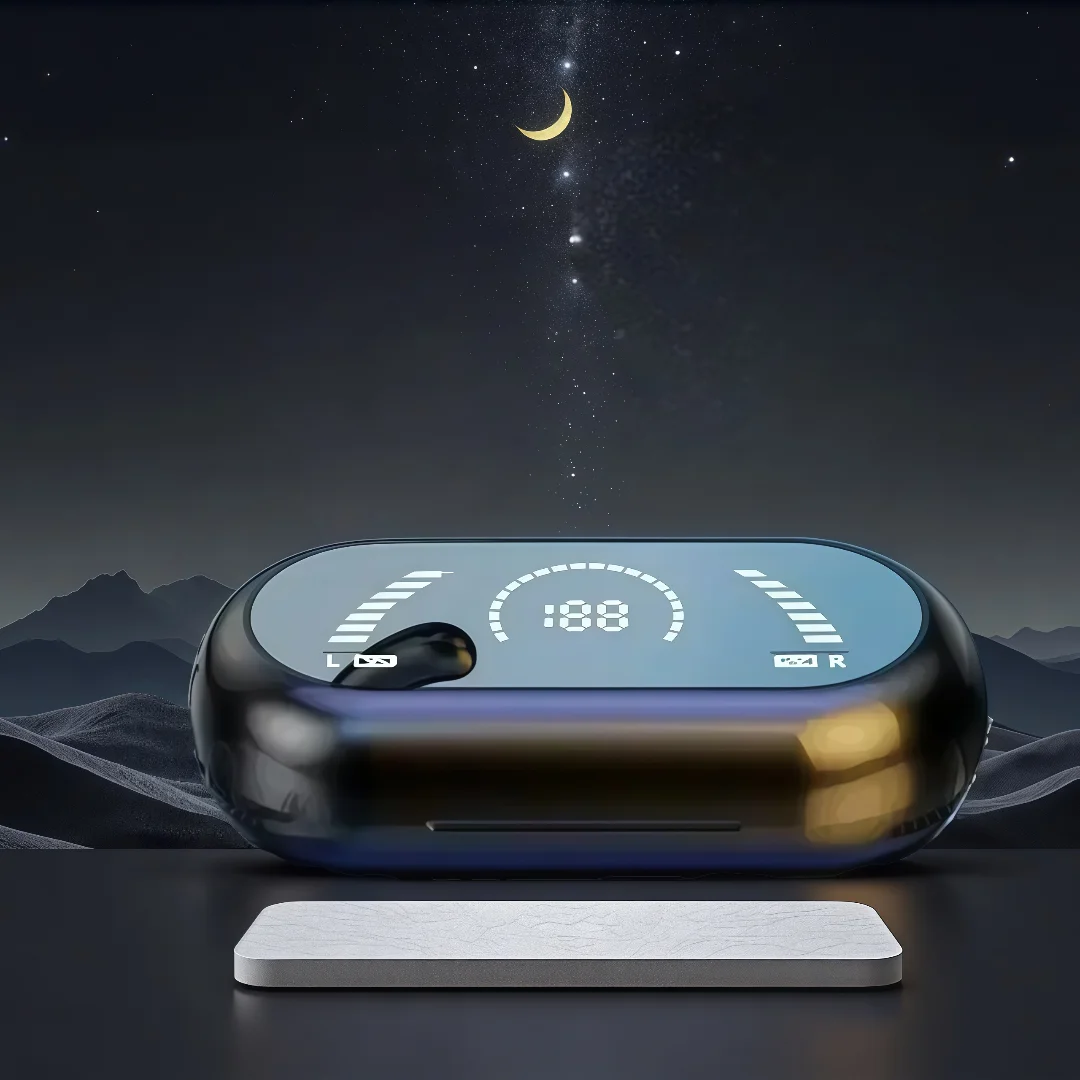 Original Tws Earhoo… - image