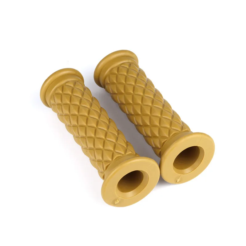 

Suitable for motorcycle modification handlebars Universal retro handlebar glue CB400