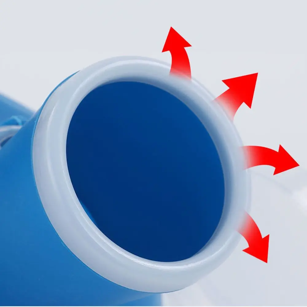 Journeys Pee Tool 2000ml Urinal Potty with Lid Portable Urinal Bottle Travel Urine Storage Toilet Aid Bottle