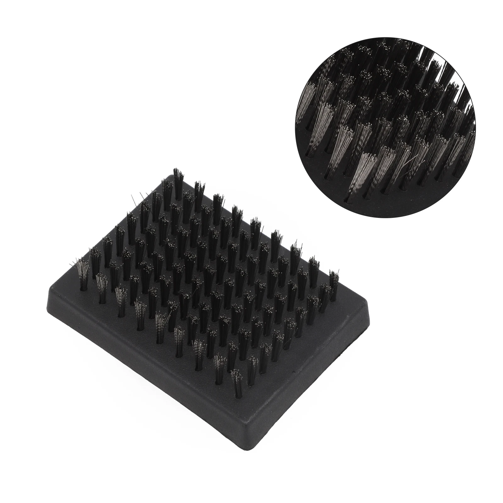 Cleaning Efficiency BBQ Grill Cleaning Brush BBQ Grill Number Of Pieces Safe And Effective Cleaning Safe And Effective Cleaning