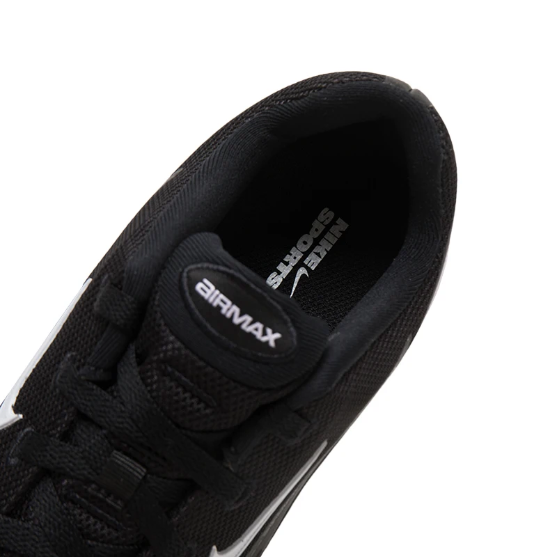 Nike (Nike) Air Max Bia أحذية رياضية رجالية قابلة للتنفس ومقاومة للاهتراء أحذية تدريب للركاب في الهواء الطلق حذاء كاجوال If2624-005