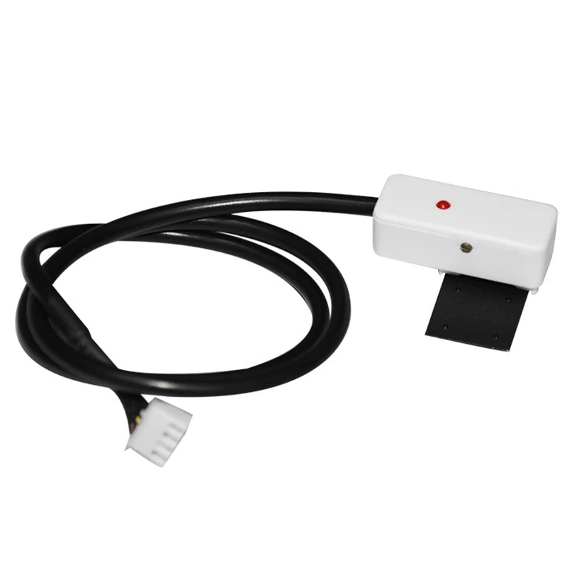 RTCX-XKC-Y26-V Non-Contact Liquid Level Sensor Stick Type Water Detector Switch Liquid Level Sensor 5-24V