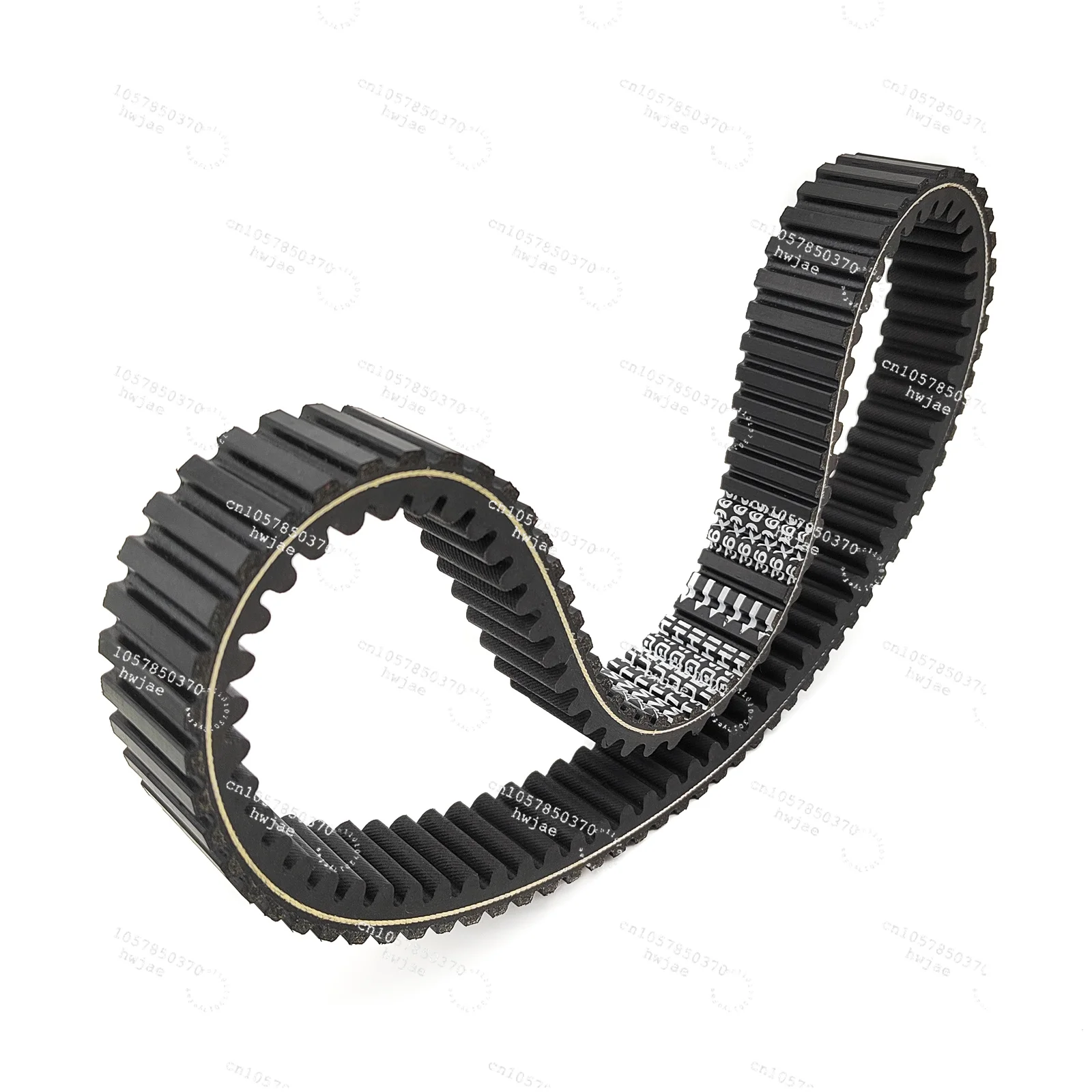 Drive Belt Heavy Duty 36.0x969 for CF UFORCE 1000 ZFORCE 1000 950 800 0JWA-055000-10000F Motorcycle ATV UTV Parts