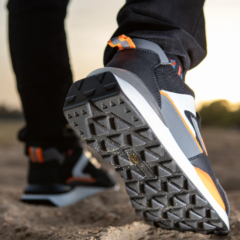 Thumbnail 4 - #75 Best Steel Toe Safety Shoes to Buy In 2026