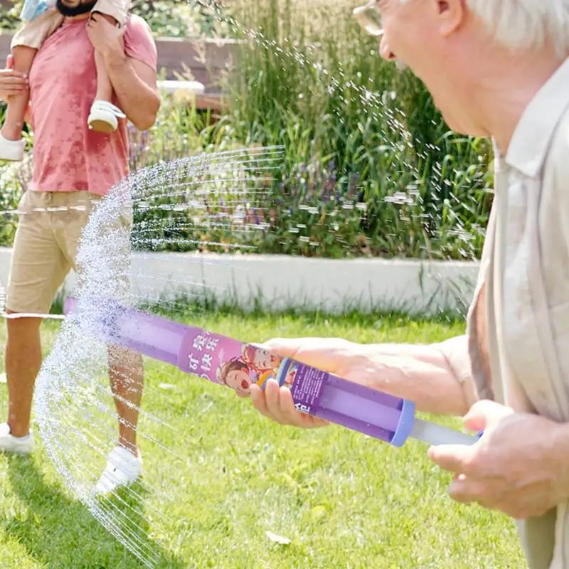 Zabawka wodna dla dzieci Zabawka wodna Przenośne akcesoria basenowe do aktywności Walki Gry Letnie przyjęcie dla dzieci Plaża przydomowa