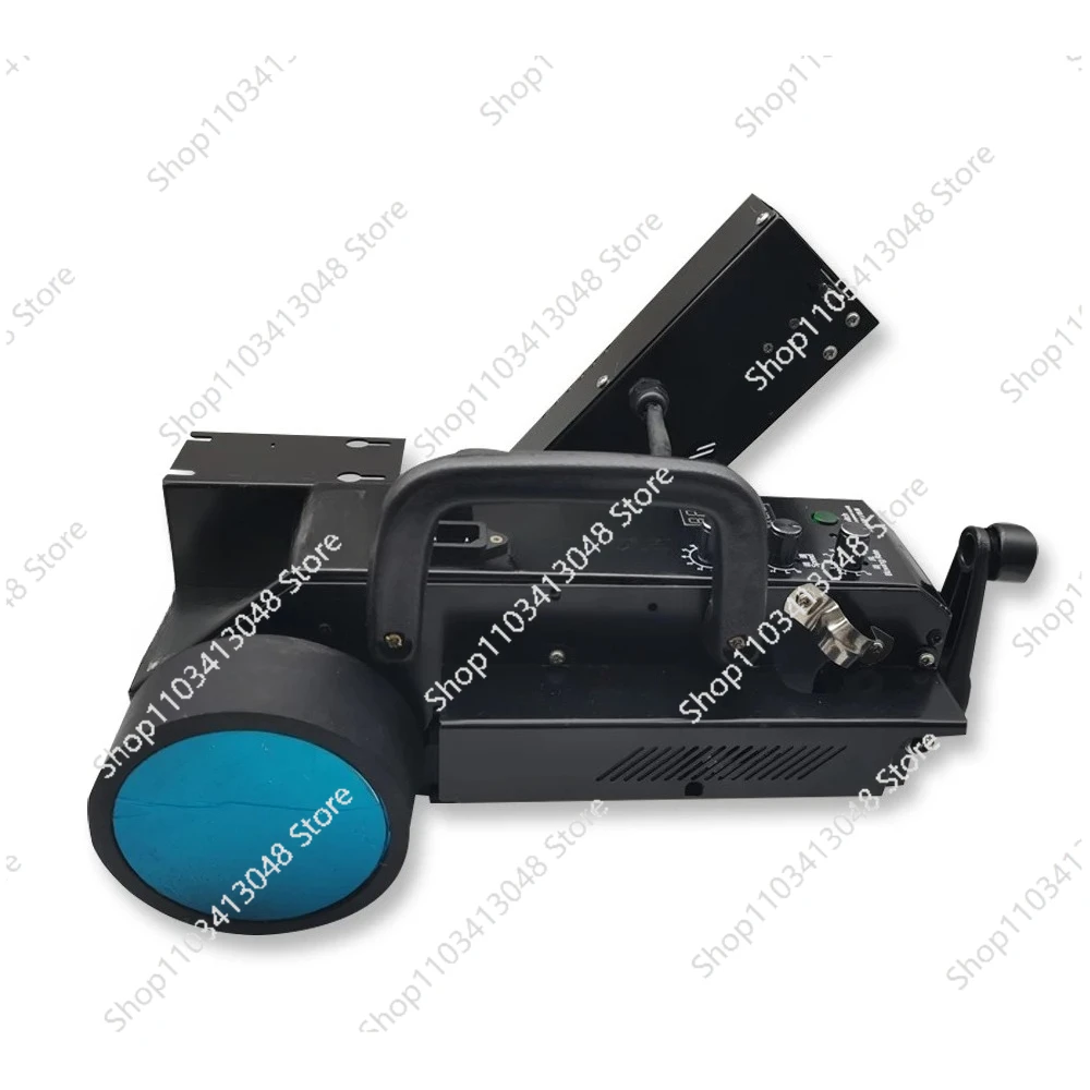 Flex Banner Welding Machine Tarpaulin Welding Machine Hot Air Welder Machine  Polyethylene Material Welder