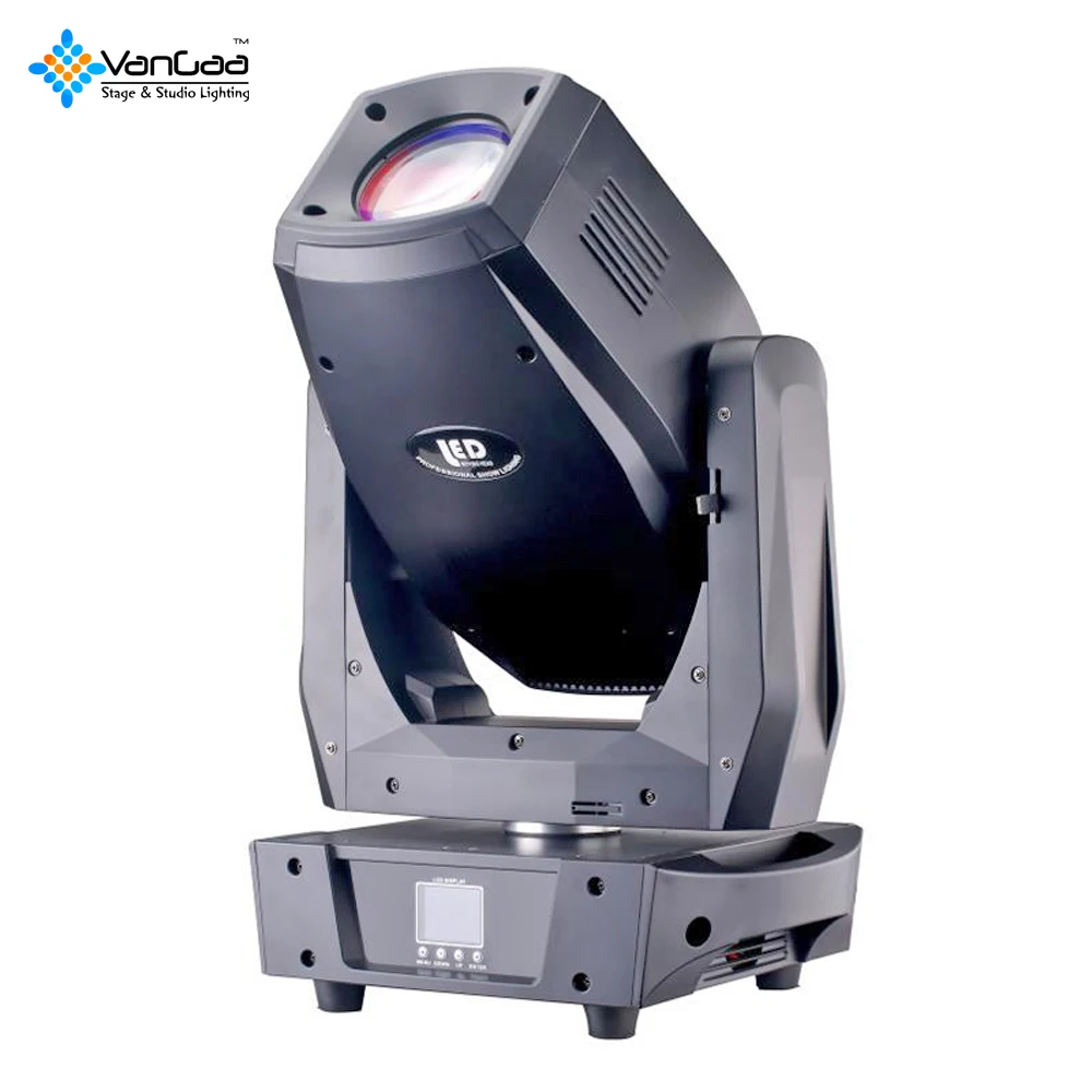 

300W High Power beam spot wash 3 in 1 moving head light CMY Function Move Head led stage Light