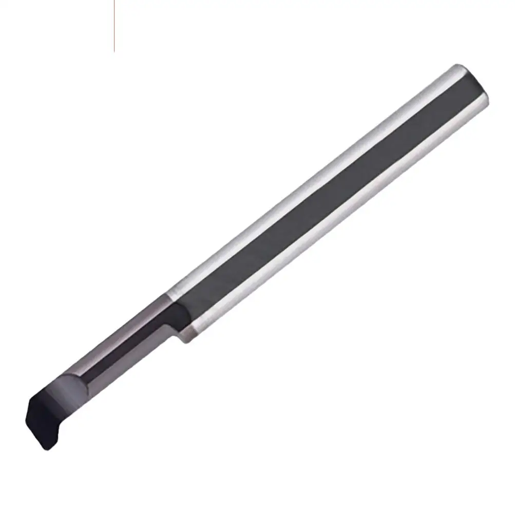 SBDR SBUR Small 4mm 6mm alesatura tornitura tornio CNC foro lavorazione punte in metallo duro strumento in acciaio al tungsteno