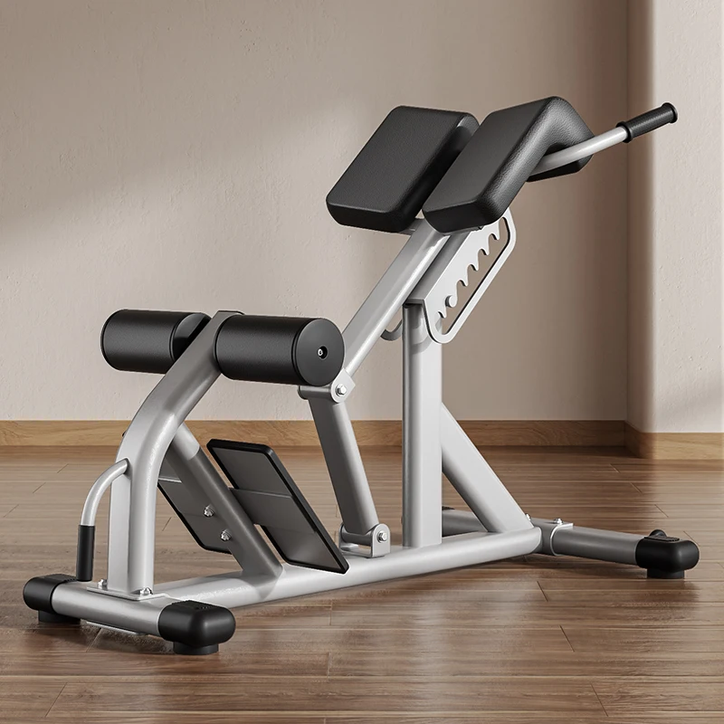 Adjustable Roman Chair & Weight Bench Combo | Multi-Functional Hyperextension Bench for Core and Strength Trainingpromote sales