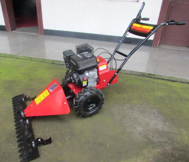 

For Smaller model garden tool lawn grass cutting equipment