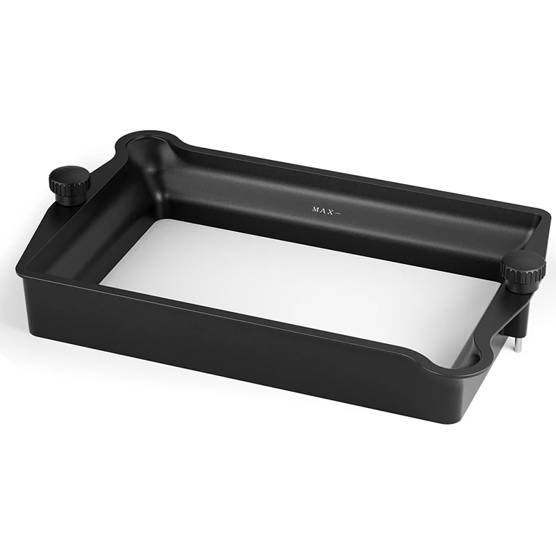 

For ELEGOO Light Curing 3D Printer Accessories [Compatible with Saturn 4/4 Ultra]