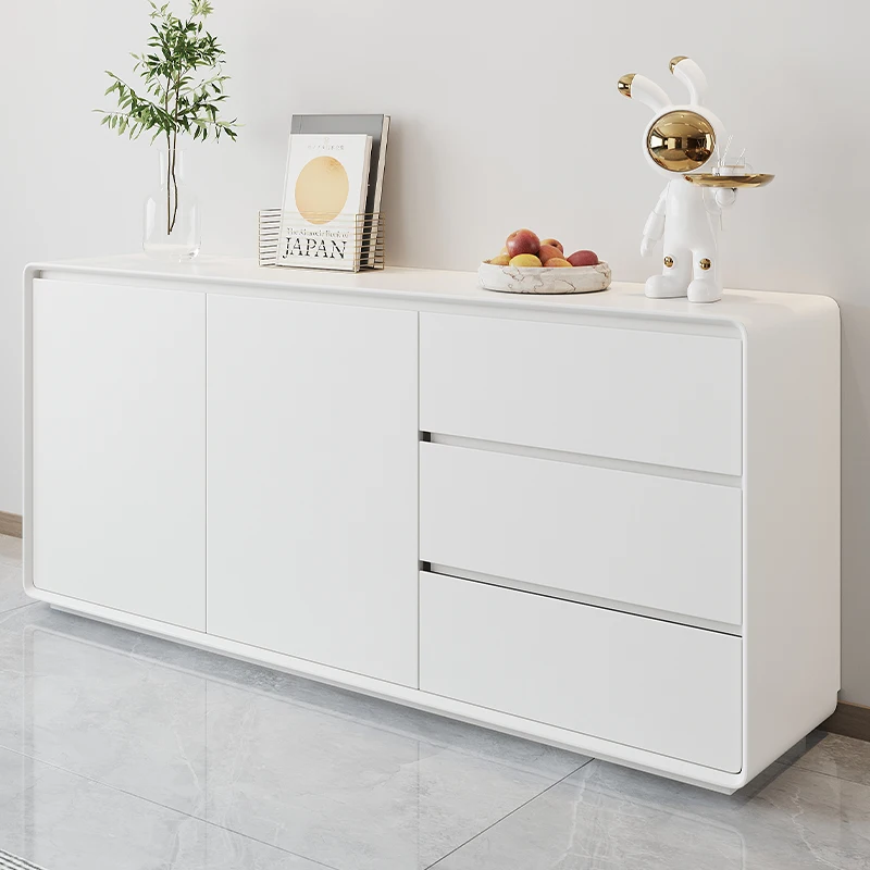 

Mobile Modern Sideboard Cabinets Closet Shelf Organization Accent Sideboard Cabinet Drawer Luxury Aparador House Decoration