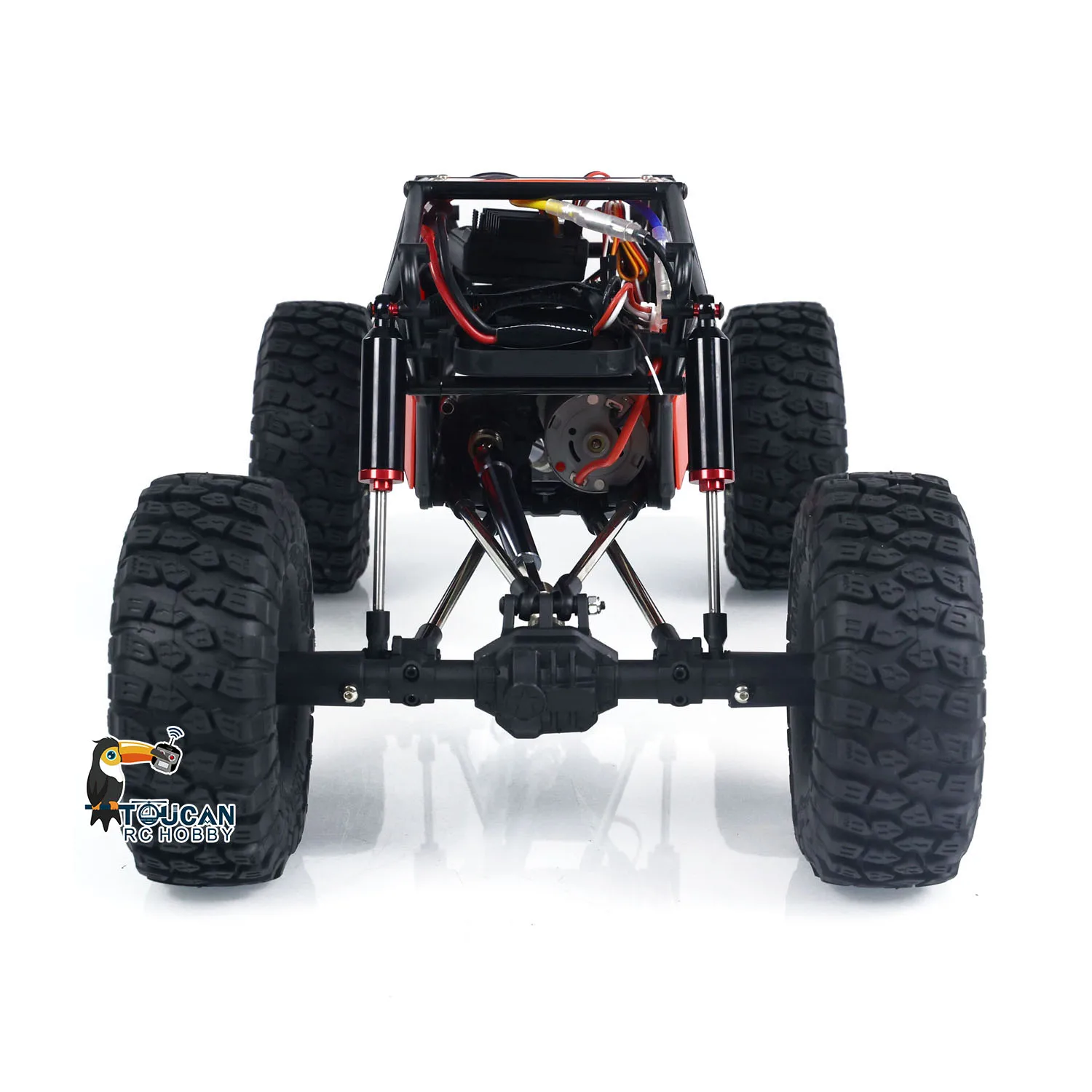 Toys 1/10 Scale Rtr…